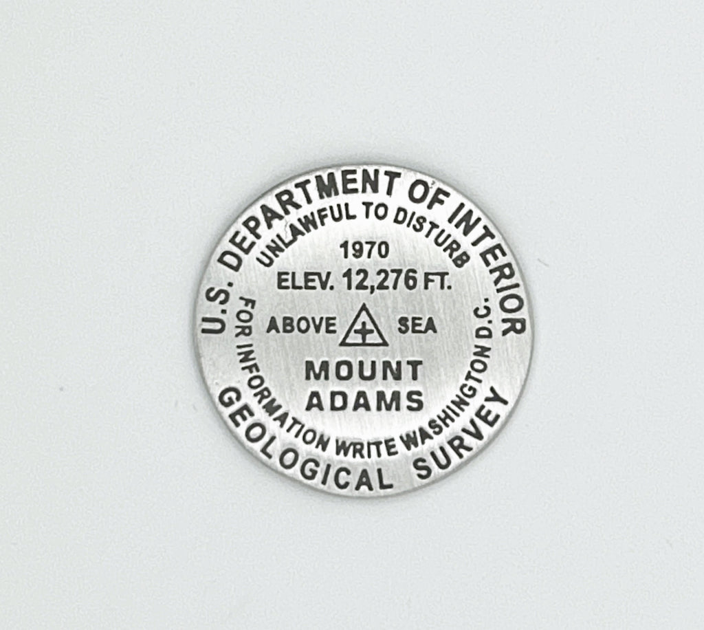 Mount Adams Magnet