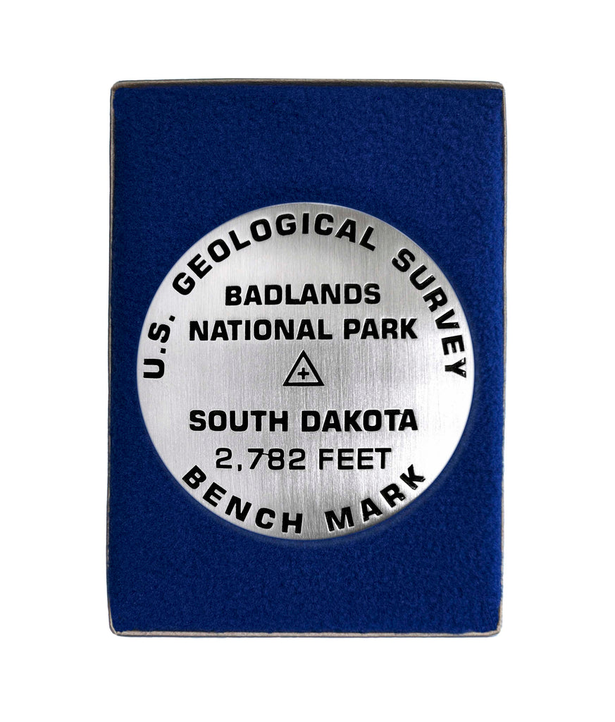 Badlands National Park
