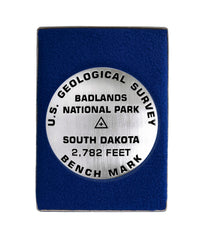 Badlands National Park