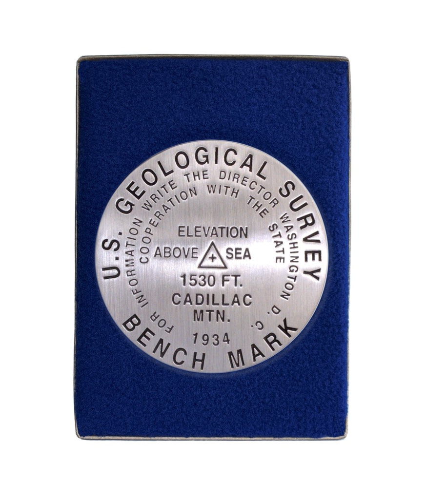 Cadillac Paperweight