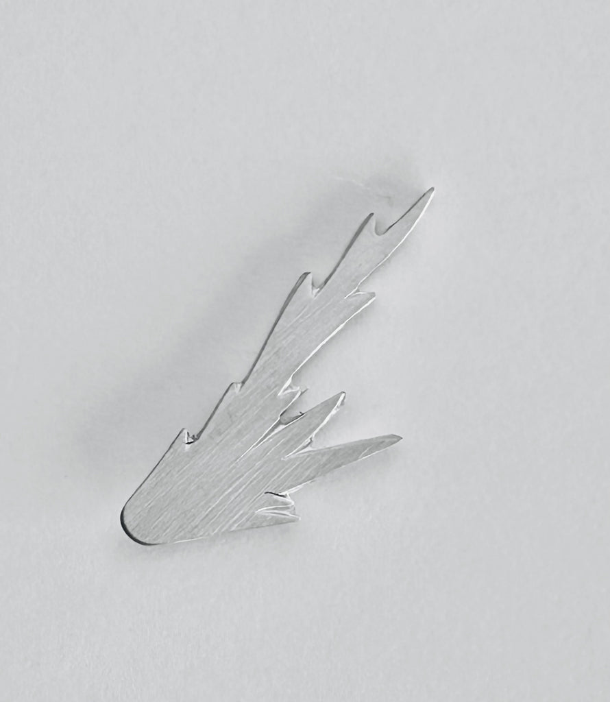 Comet Pin