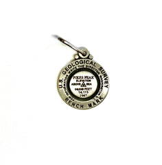 Pikes Peak Zipperpull-Pendant New Elevation 2