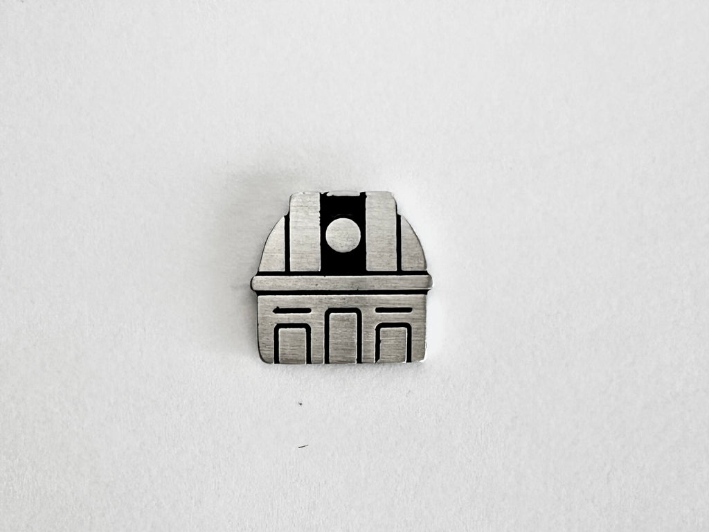 Astronoical Observatory magnet