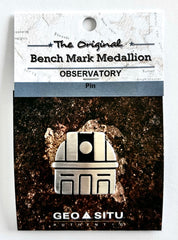 Astronoical Observatory magnet