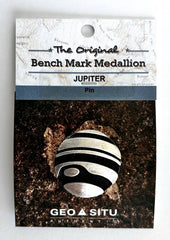 Jupiter Pin