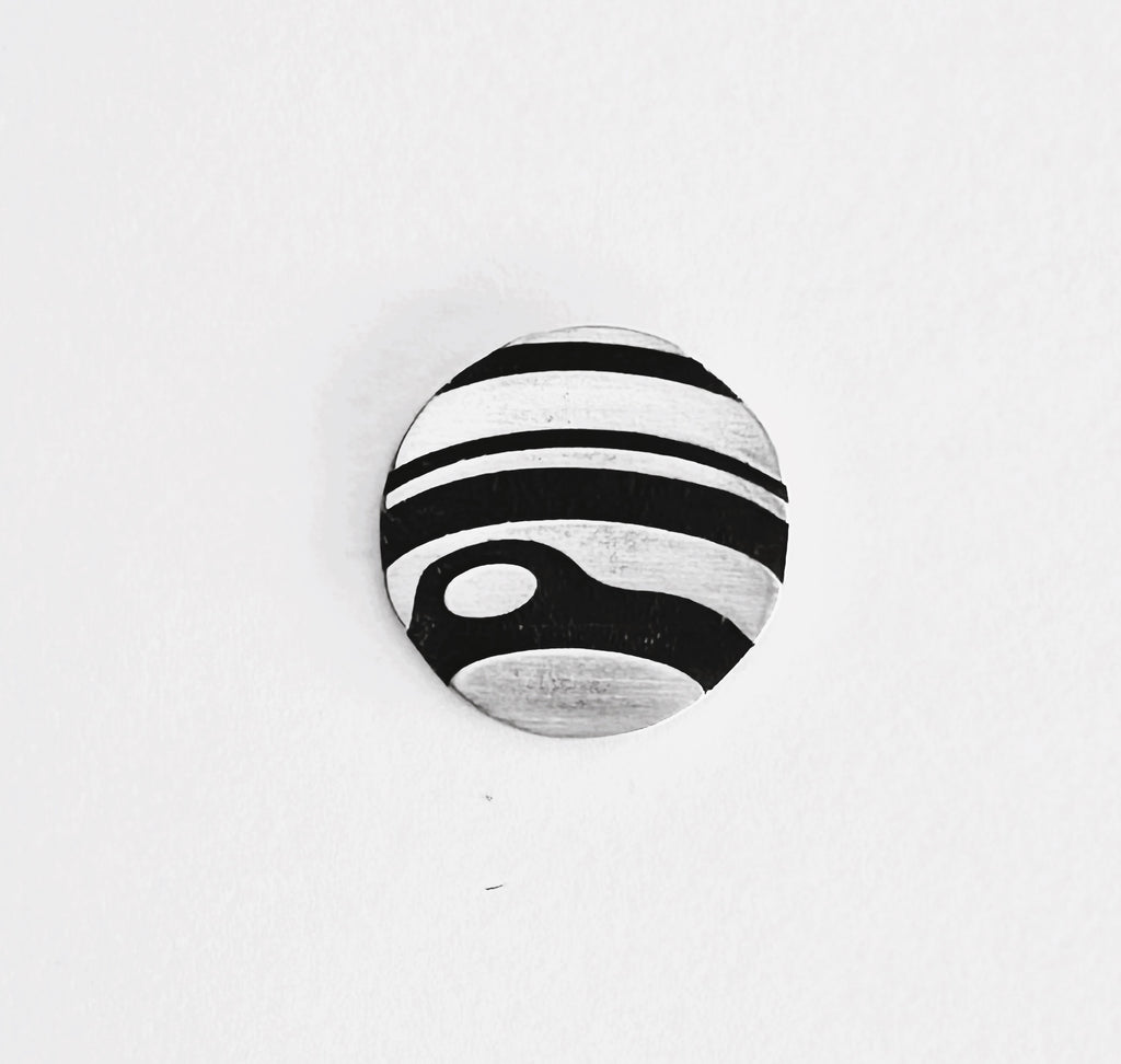 Jupiter Pin