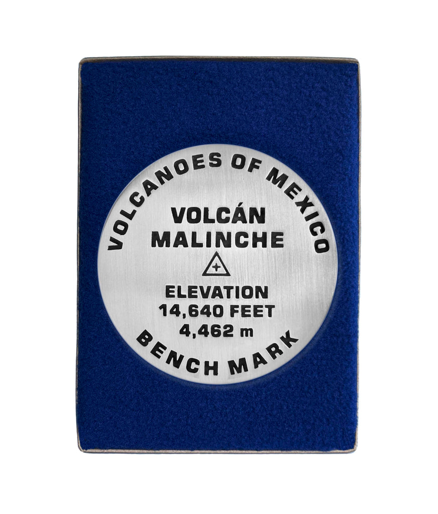 Volcan Malinche