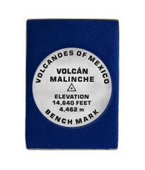 Volcan Malinche