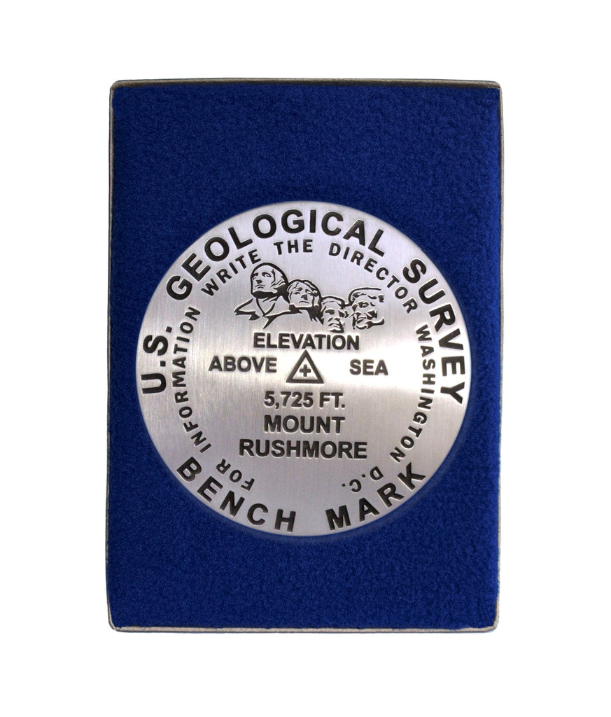 Rushmore Paperweight