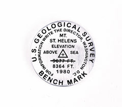 St. Helens Magnet