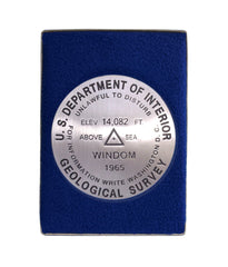 Windom Paperweight