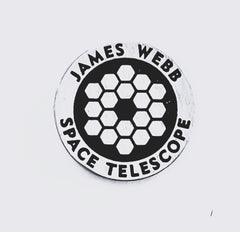 James Webb Space Telescope magnet