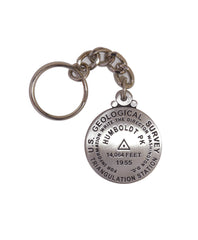 Humboldt Key Chain