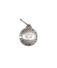 Langley Zipperpull-Pendant