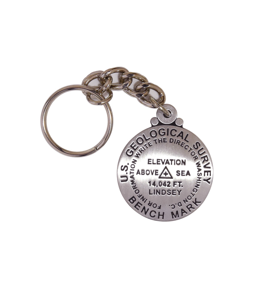 Lindsey Key Chain