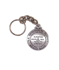 Lindsey Key Chain