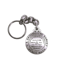 Maunakea Key Chain