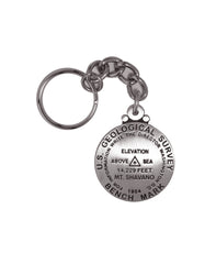 Shavano Key Chain