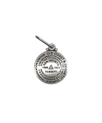 San Jacinto Zipperpull-Pendant