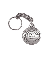 San Luis Key Chain