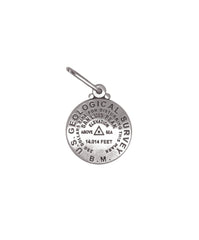 San Luis Zipperpull-Pendant