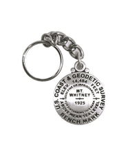 Whitney Key Chain