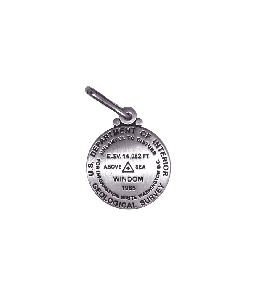 Windom Zipperpull-Pendant