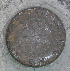 Mammoth Mountain Paperweight