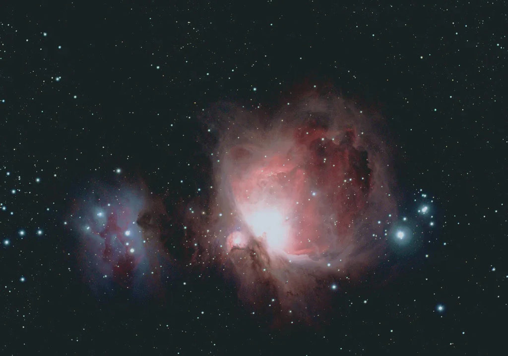 Astronomy Collection