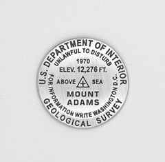 Adams Magnet