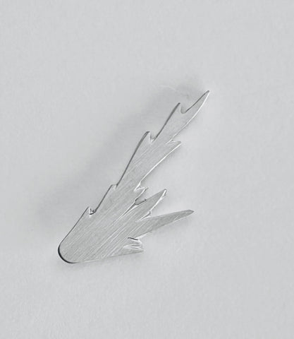 Comet Pin
