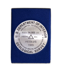 Eolus Paperweight