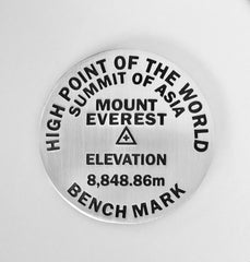 Everest High Point measure