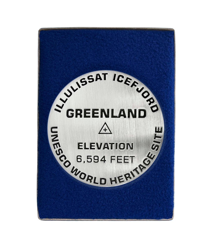 Greenland