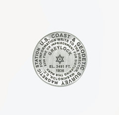 Mount Greylock Magnet