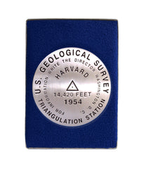 Harvard Paperweight