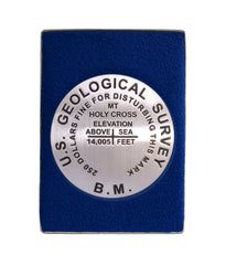 Holy Cross Paperweight