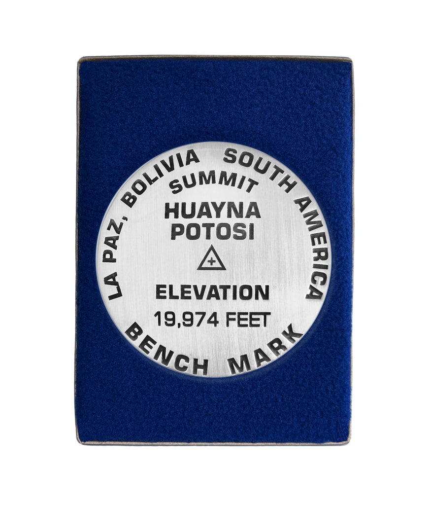 Huayna Potosi