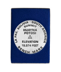 Huayna Potosi