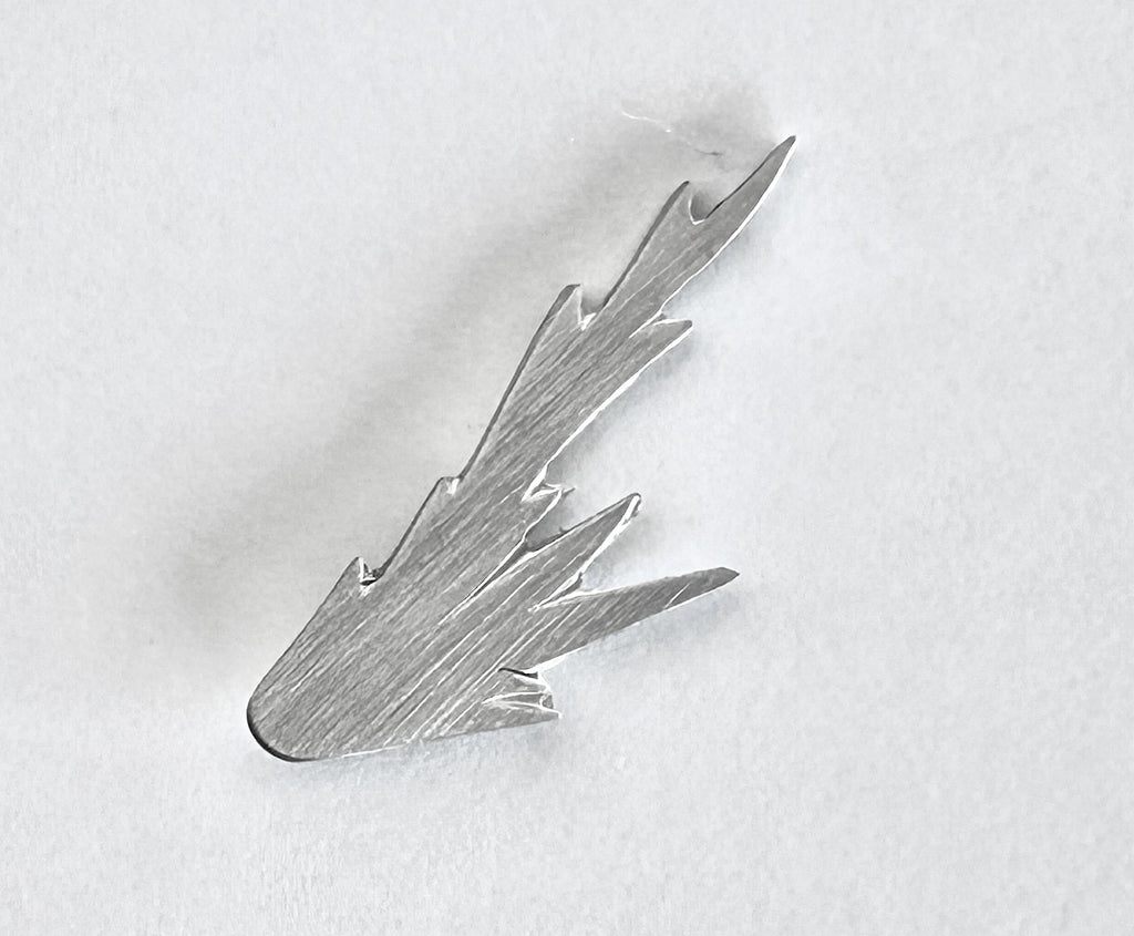 Comet magnet