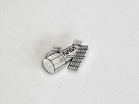 Hubble Space Telescope magnet