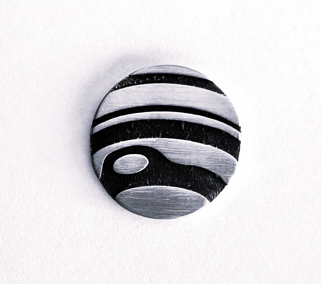 Jupiter magnet