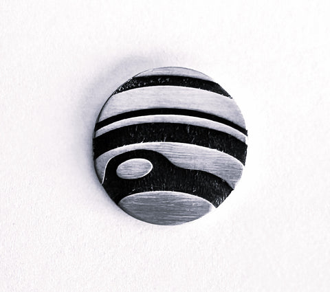 Jupiter magnet