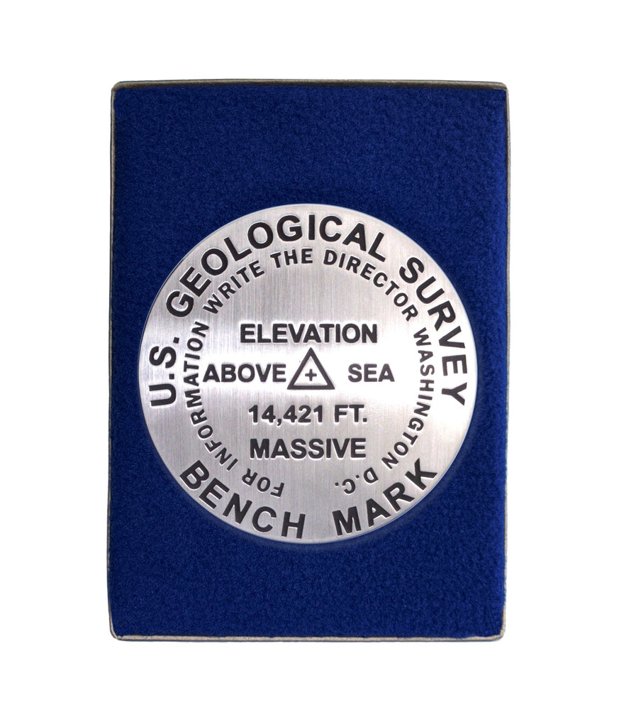 Massive Paperweight