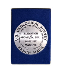 Massive Paperweight
