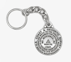 Mitchell Key Chain