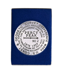 Percy Peak