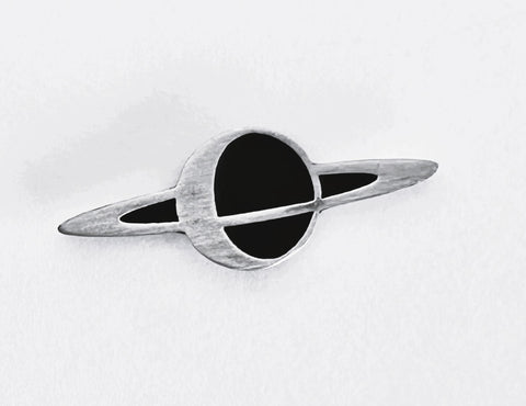 Saturn magnet