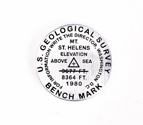 St. Helens Magnet