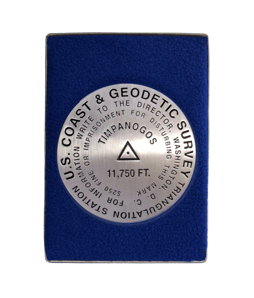 Timpanogos Paperweight